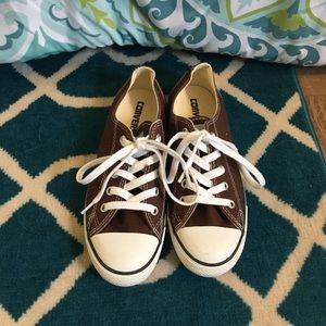 Brown converse